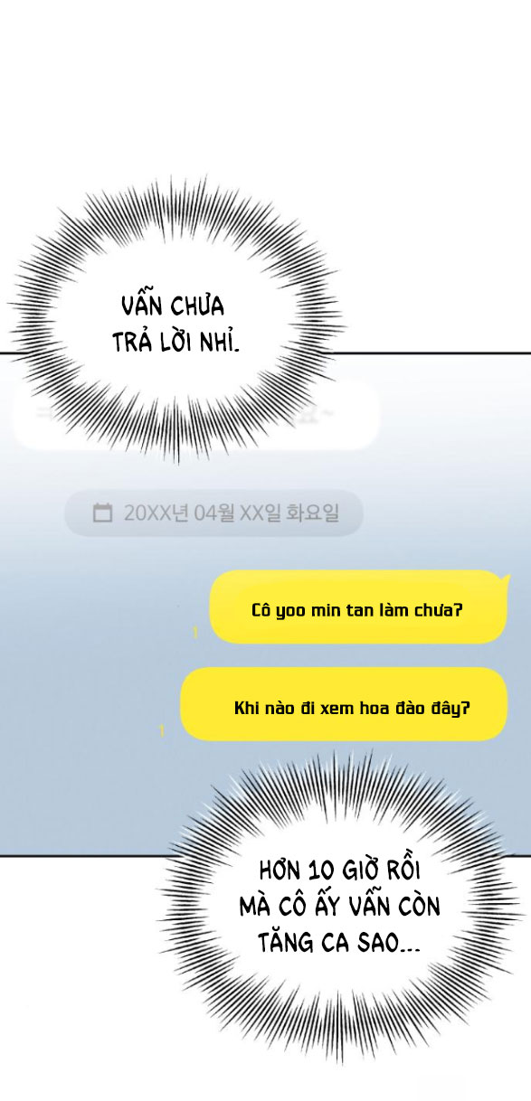 Thuyết Tình Yêu Ích Kỷ chapter 32.1 3