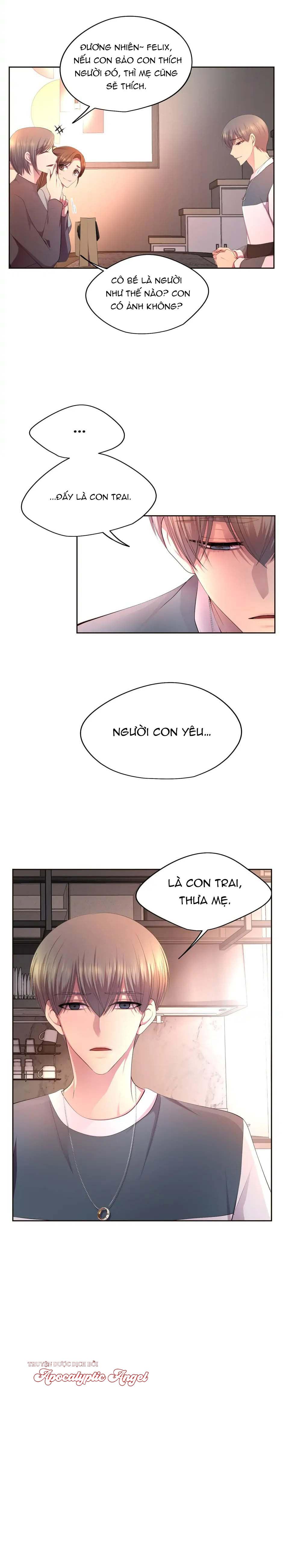 giữ em thật chặt (hold me tight) chapter 122 19