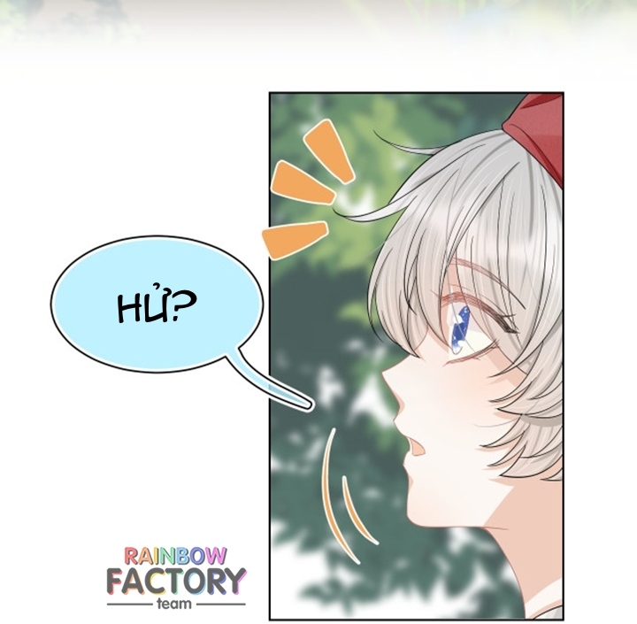 ăn một bé thỏ chapter 81 13