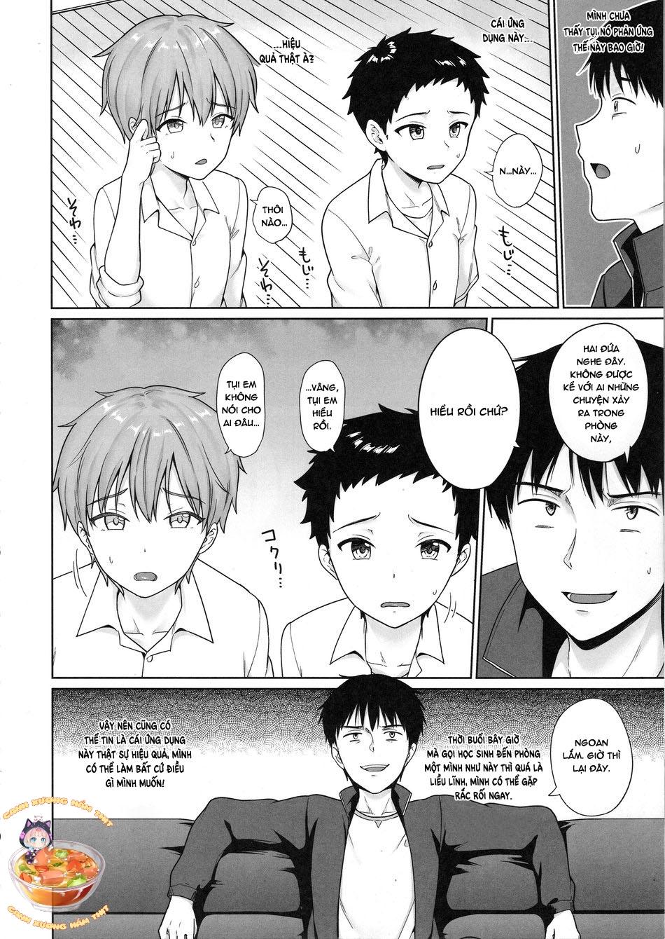 tổng hợp oneshot boylove chapter 81 6