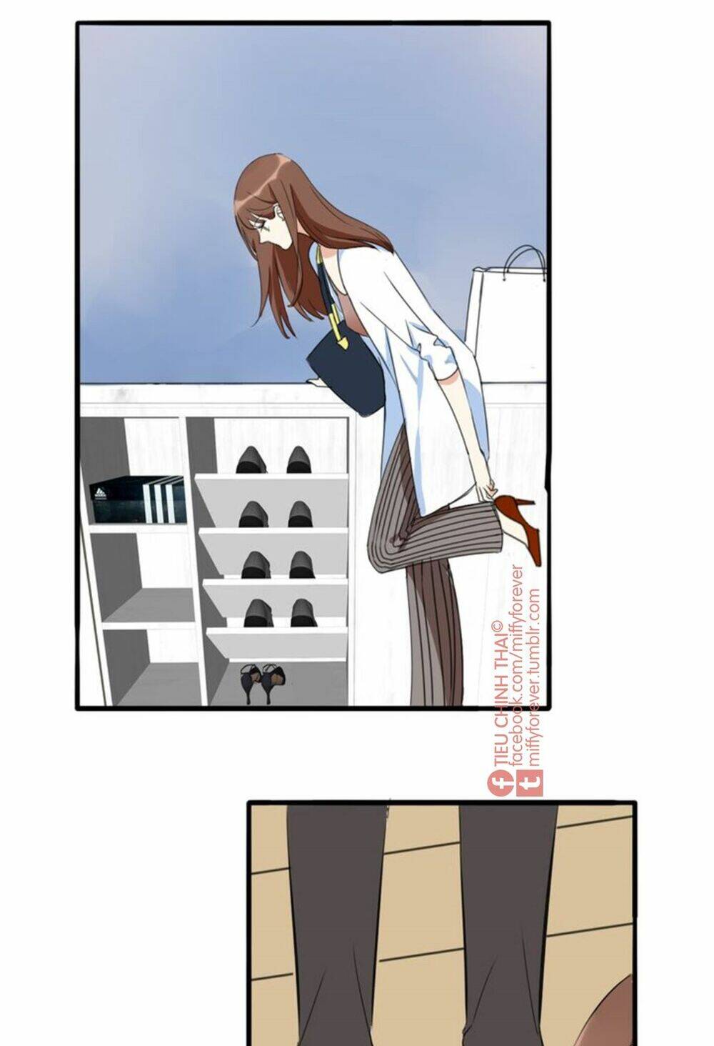 mùi hương lãng mạn chapter 5 49