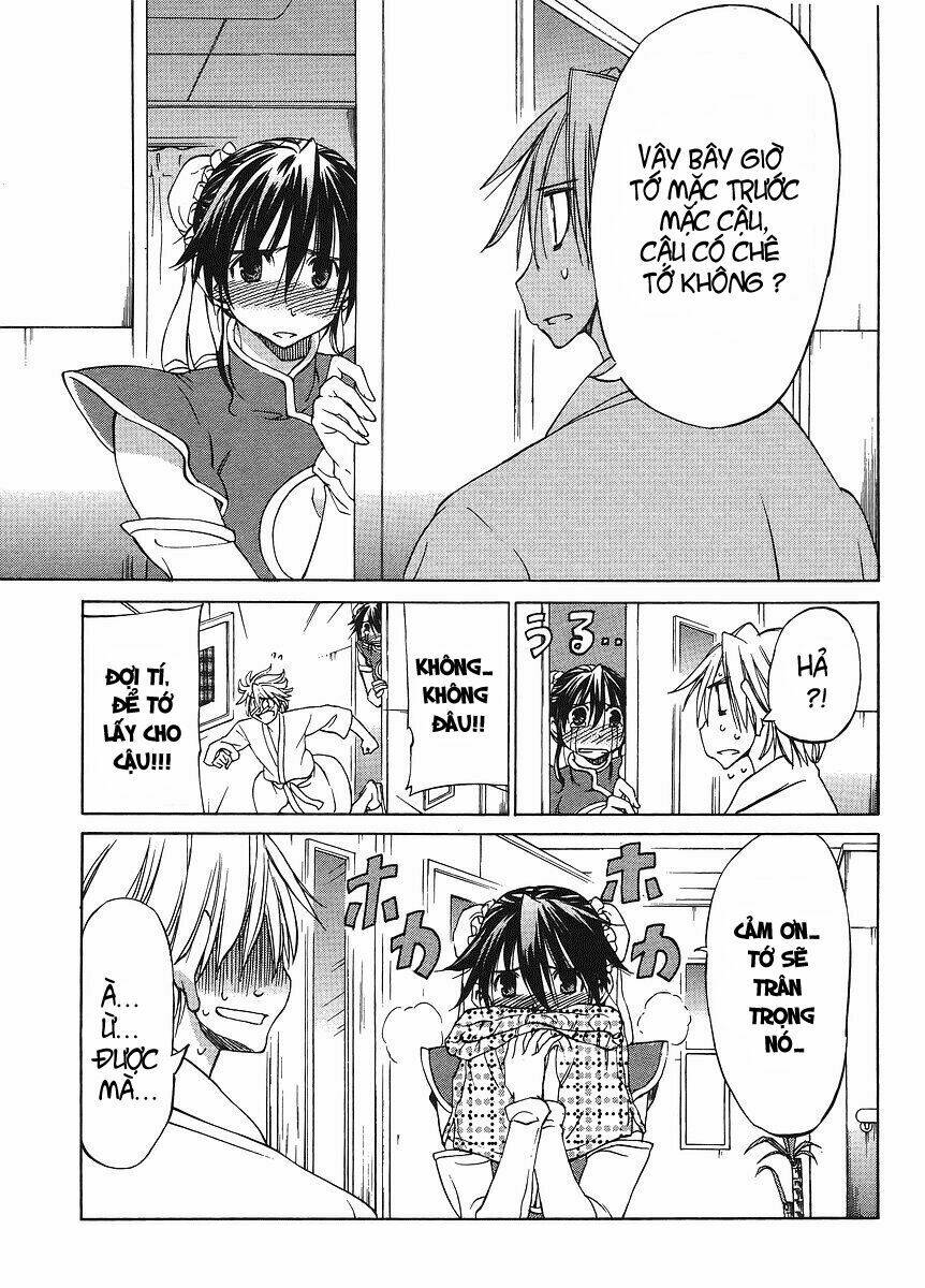 haru to natsu chapter 6 33