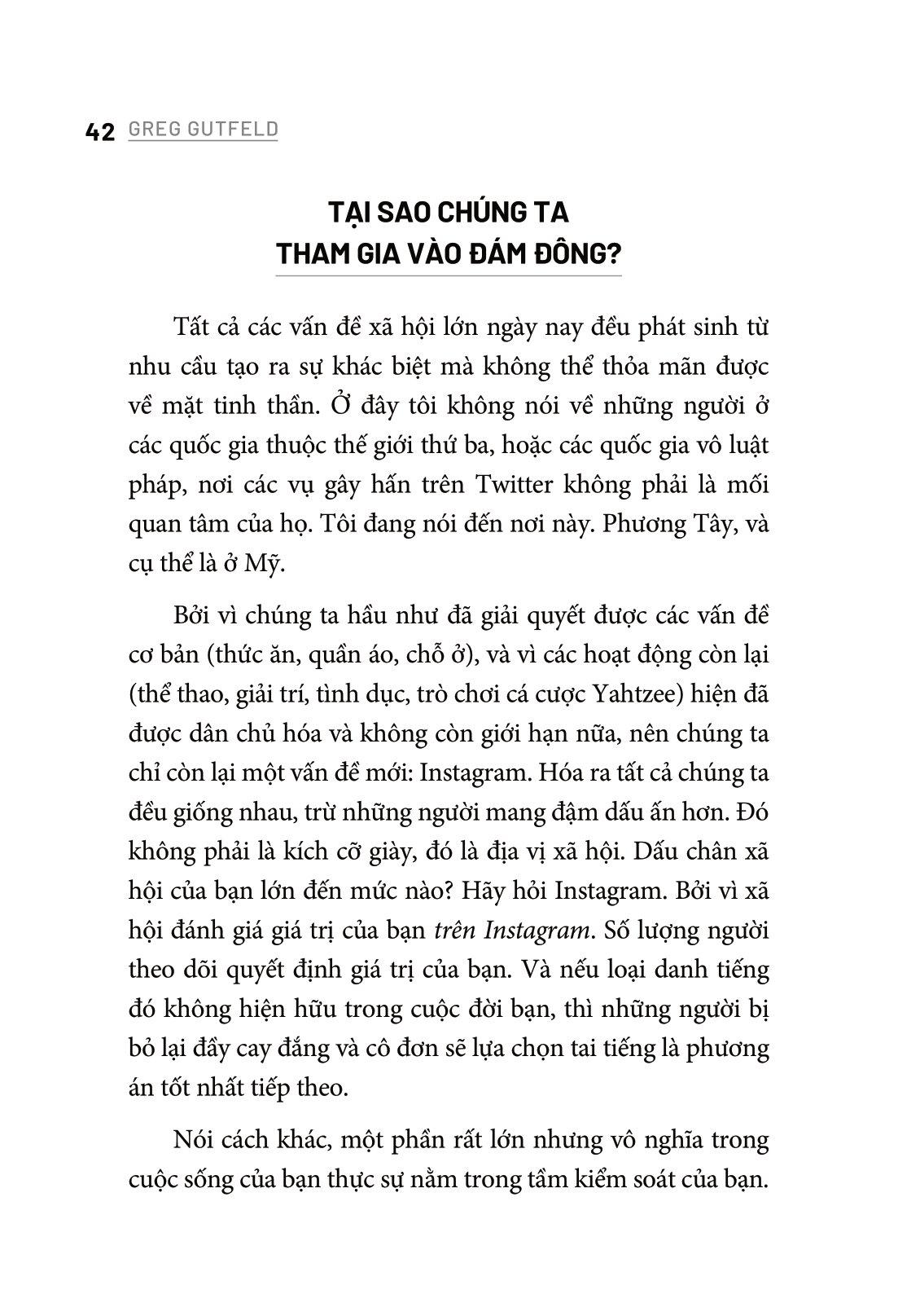 The Plus - Self-Help Cho Người Ghét Self-Help
