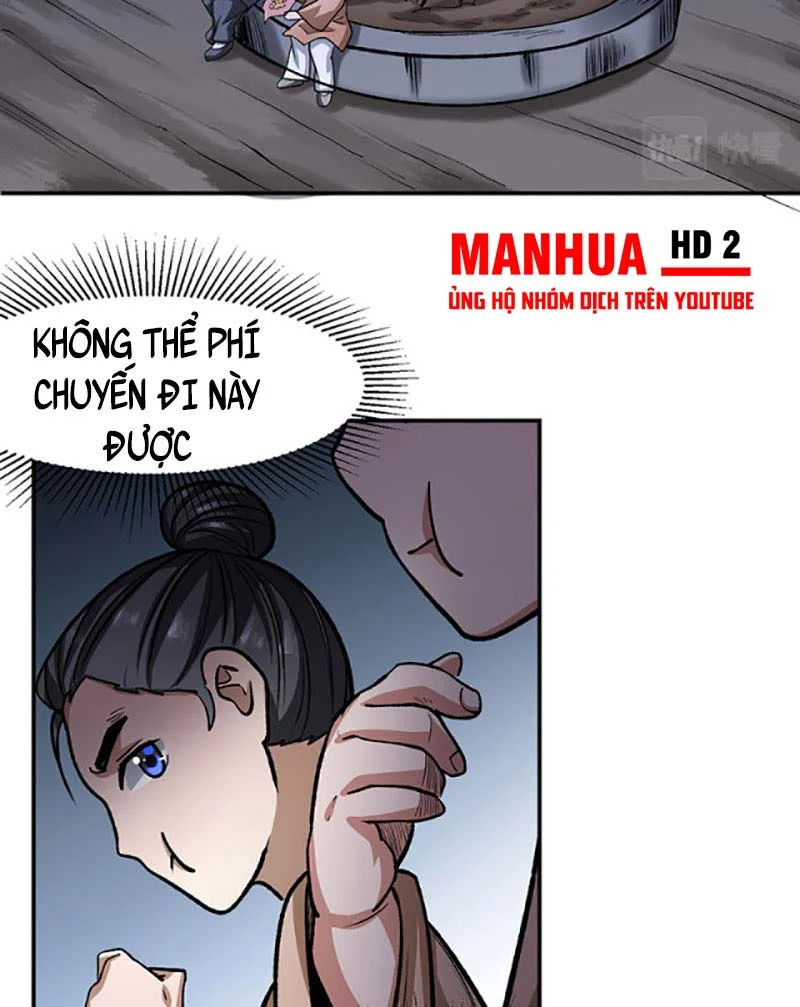 võ đạo độc tôn chapter 478 2