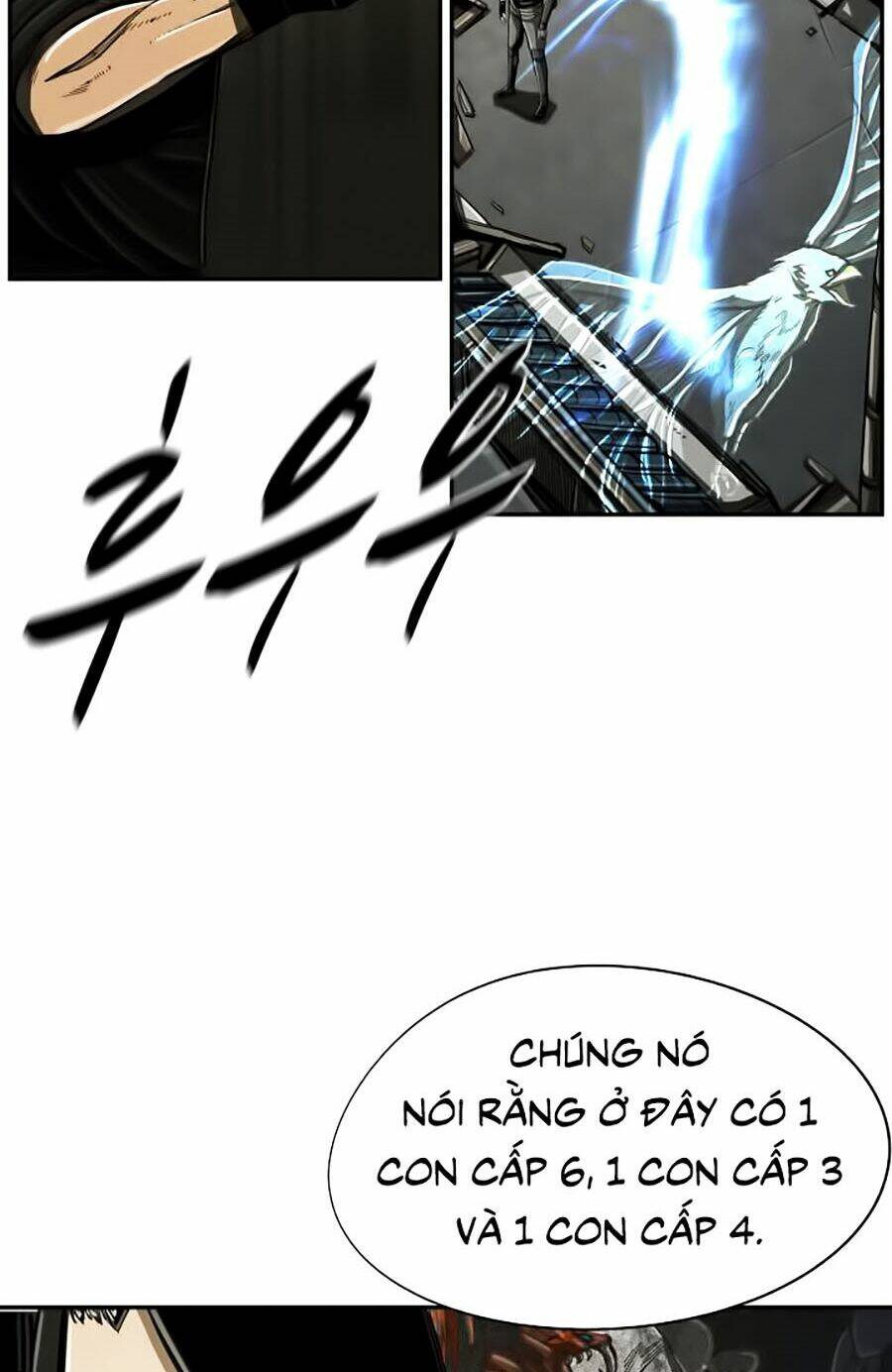 thợ săn đầu tiên chapter 47 67