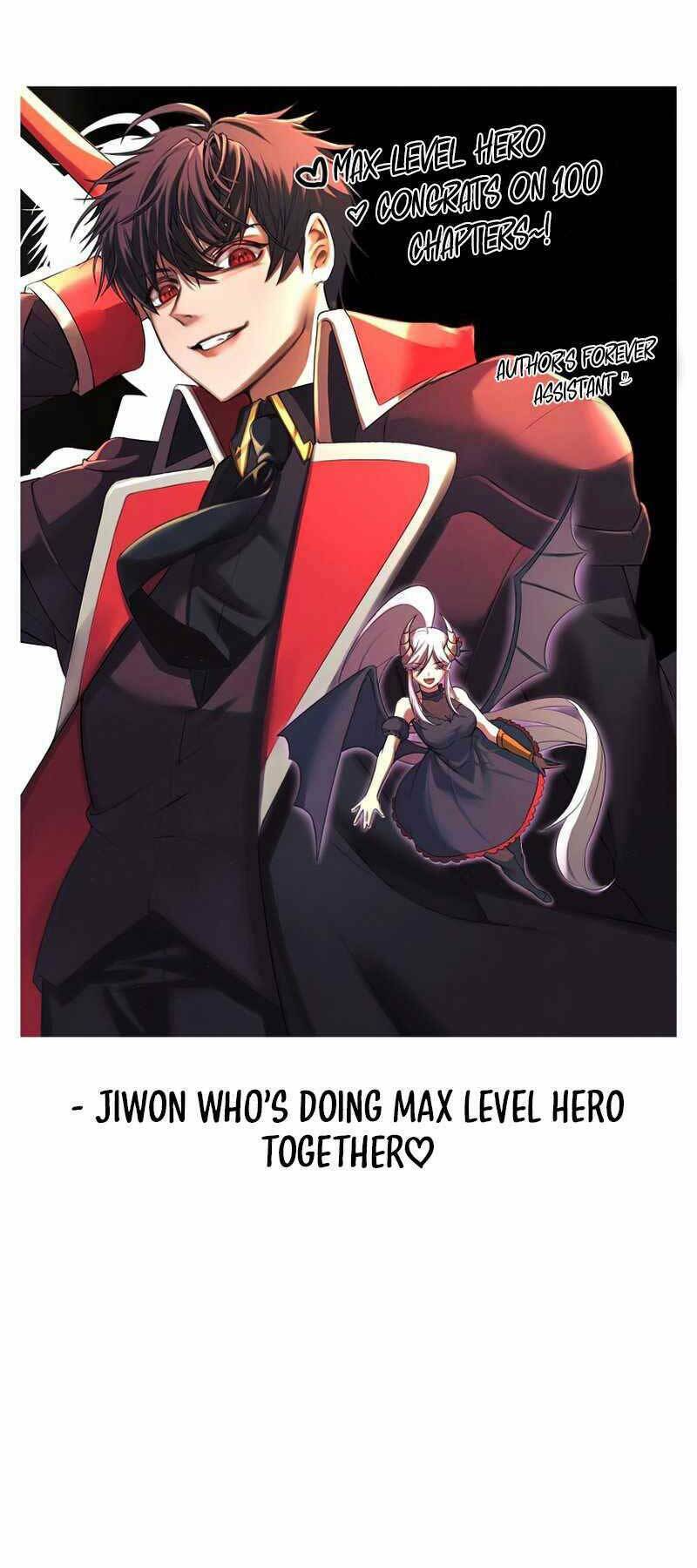 Anh Hùng Mạnh Nhất Trở Lại chapter 100 69