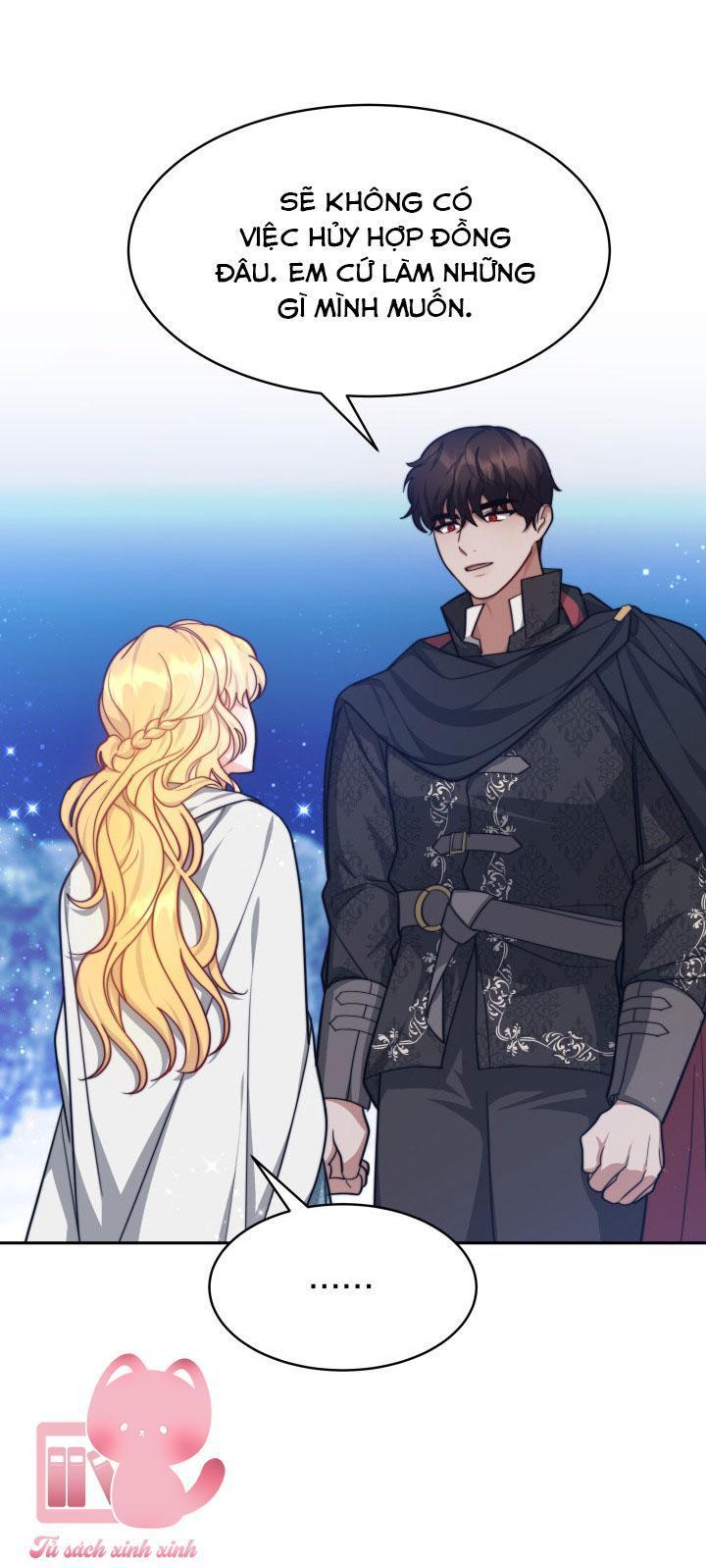 từ chồng cũ hóa thành nam chính chapter 21 58