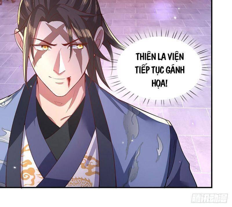 Ta Trở Về Từ Thế Giới Tu Tiên chapter 46 27