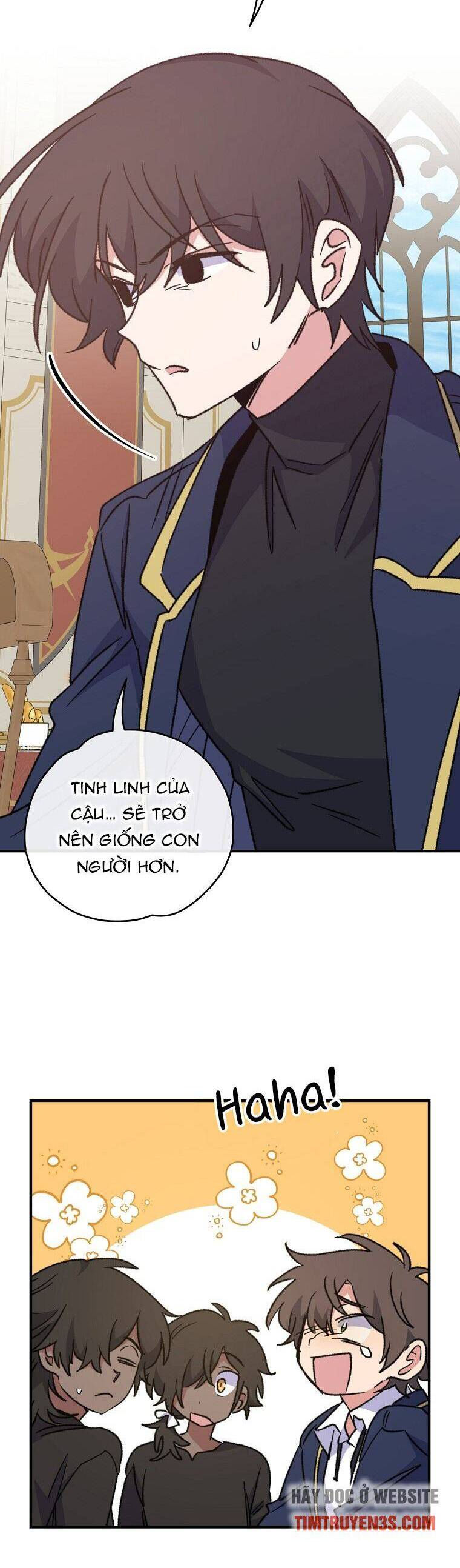 nhà hiền triết yigret chapter 53 10