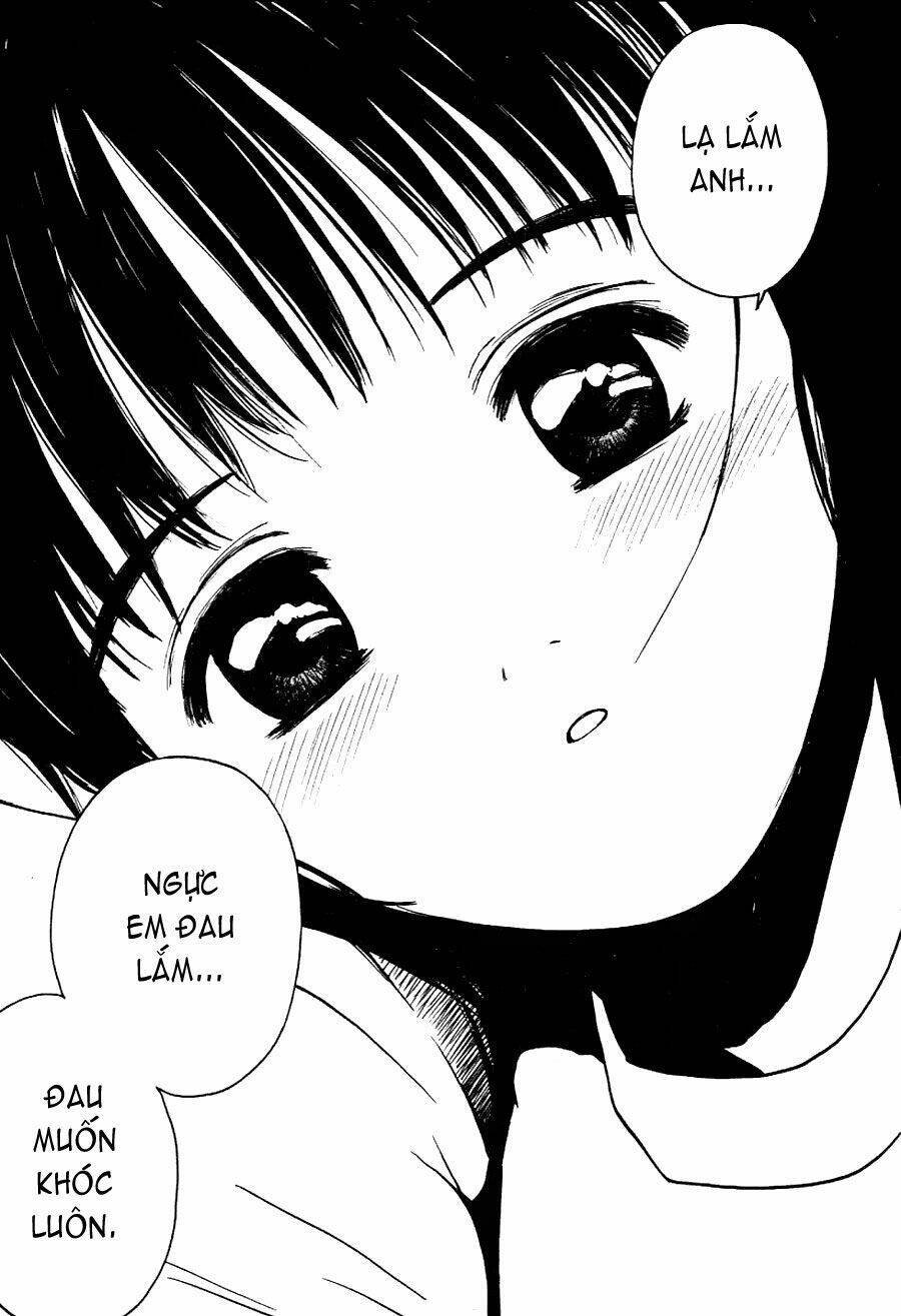 người tình chapter 13 19