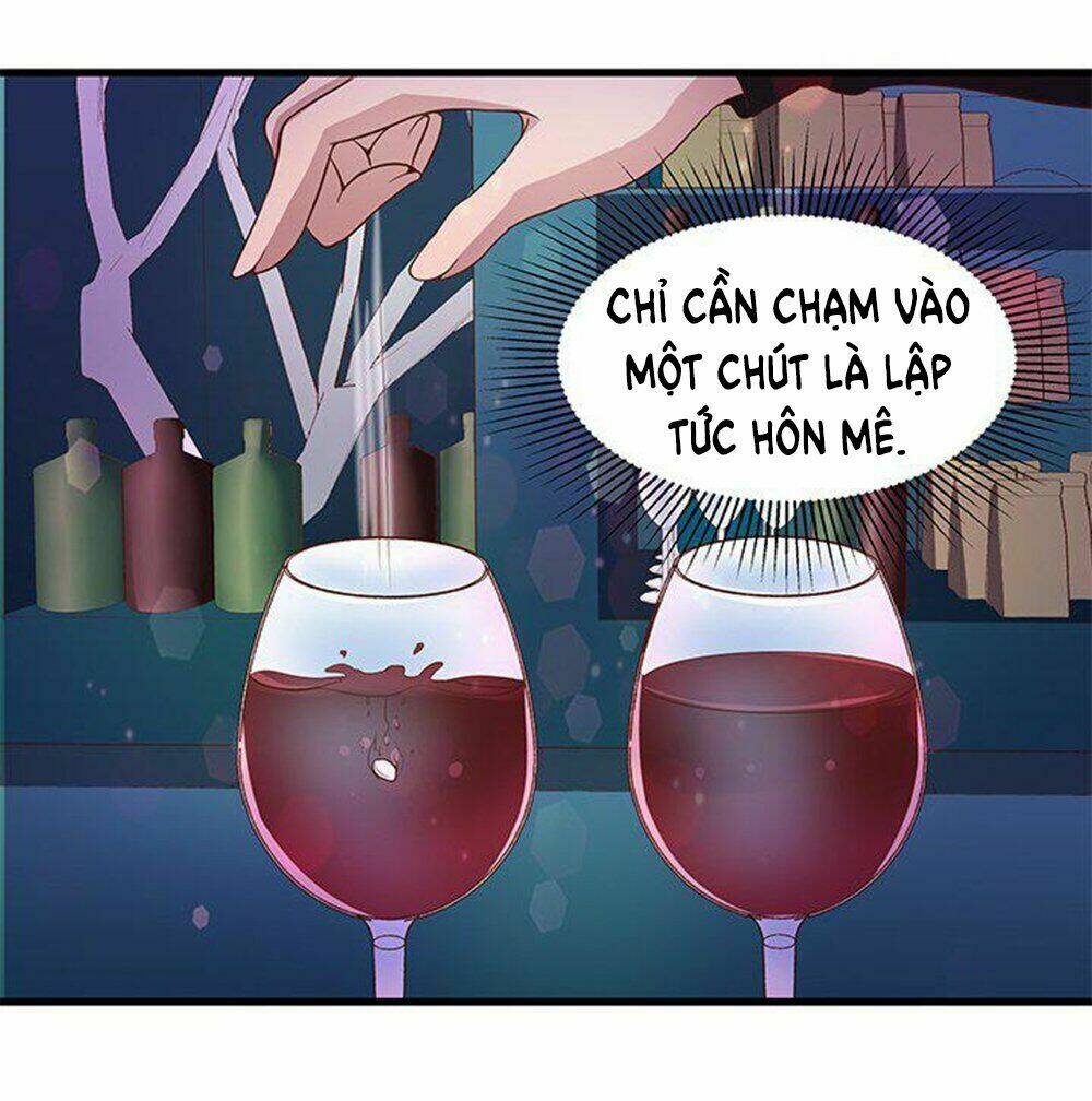 khi trò chơi ác ma bắt đầu chapter 19 18