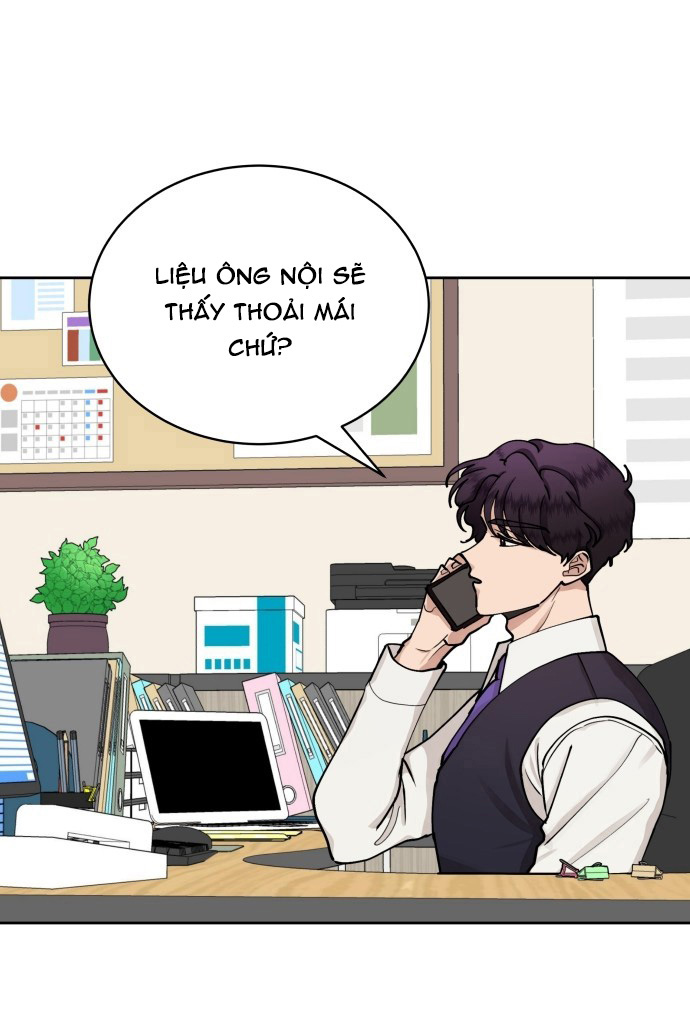 oan gia ngõ hẹp chapter 38 3