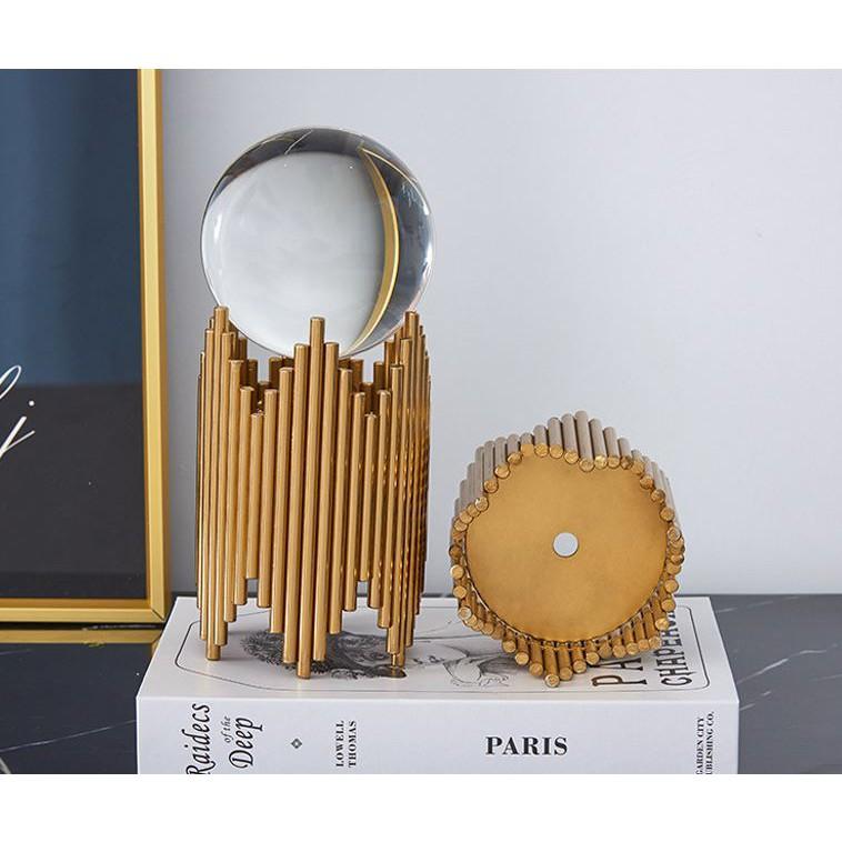 Decor để bàn làm việc cao cấp DC006