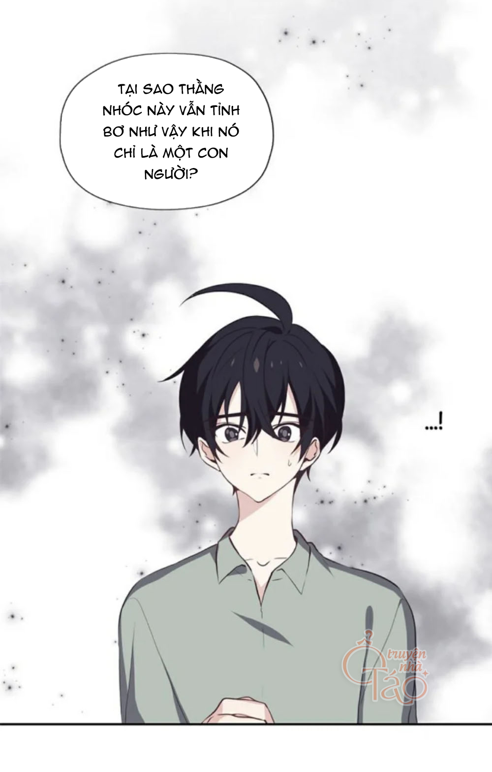 theo dấu vụn bánh chapter 20 12