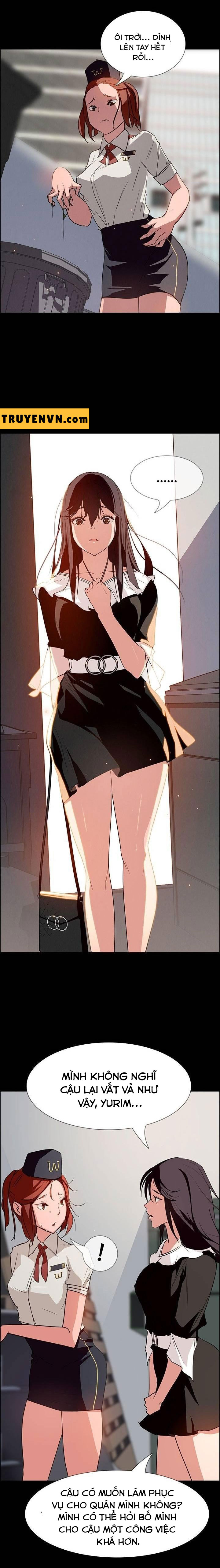 tấm rèm che mưa chapter 5 21