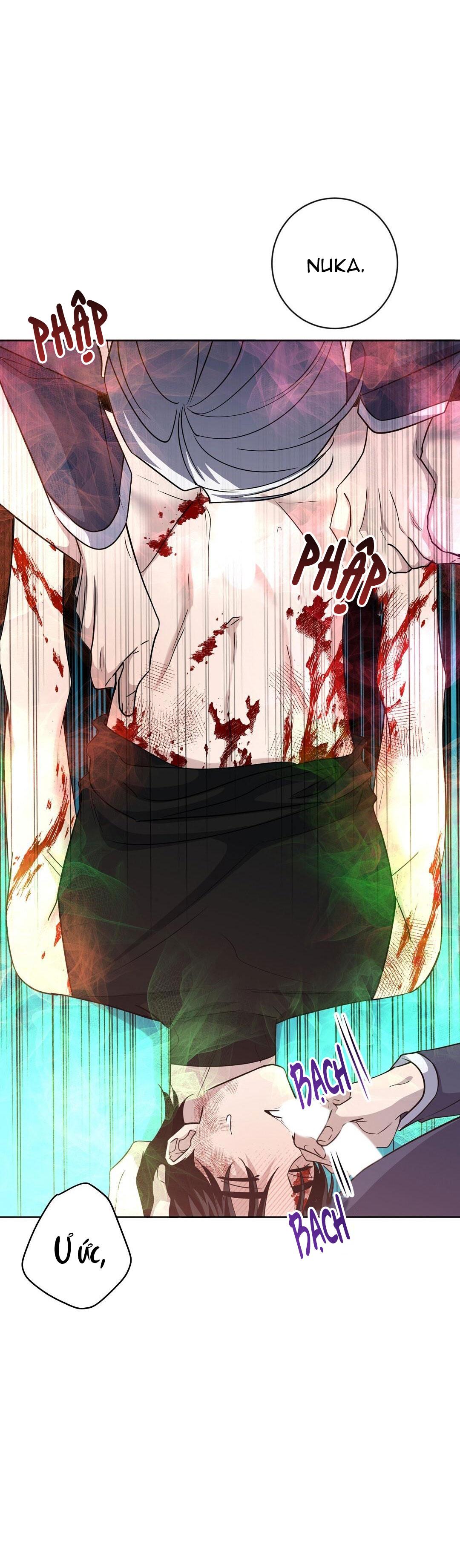 vô danh chapter 14 29