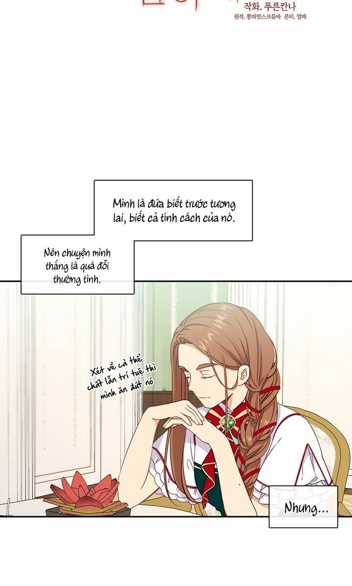 hãy coi chừng ác nữ chapter 30 7