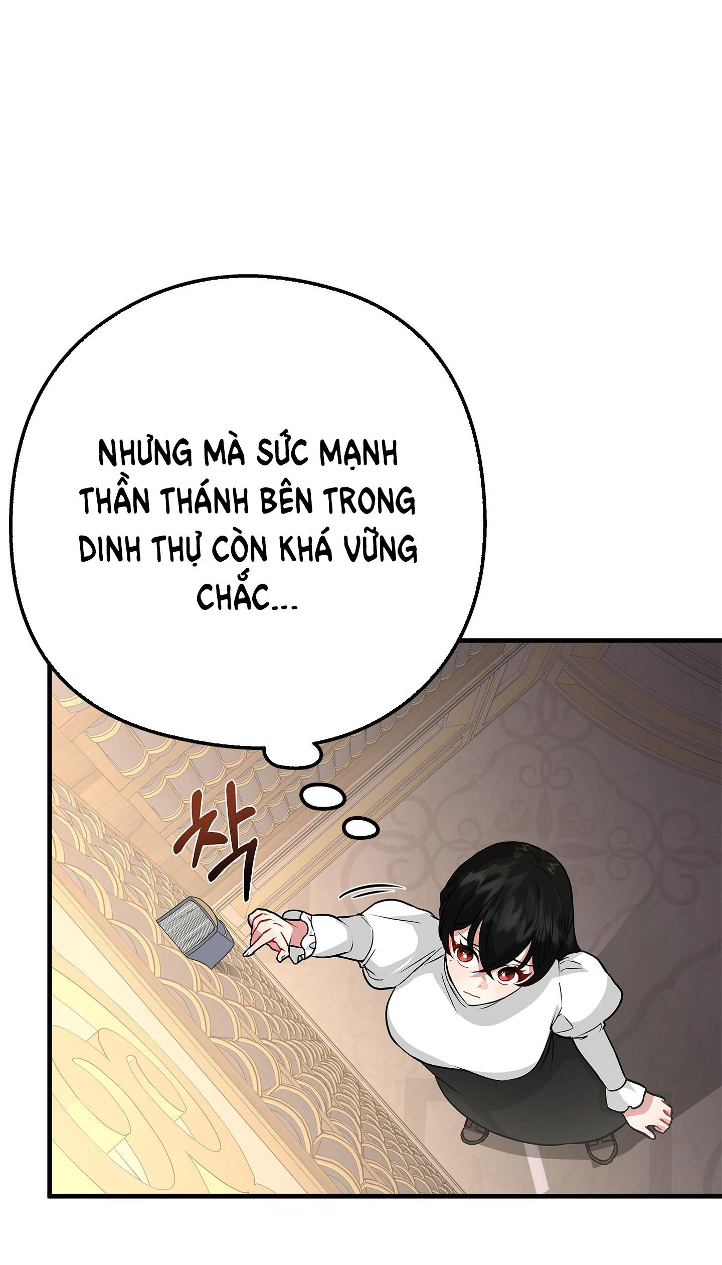 mặt trái của sự thật chapter 4.2 36
