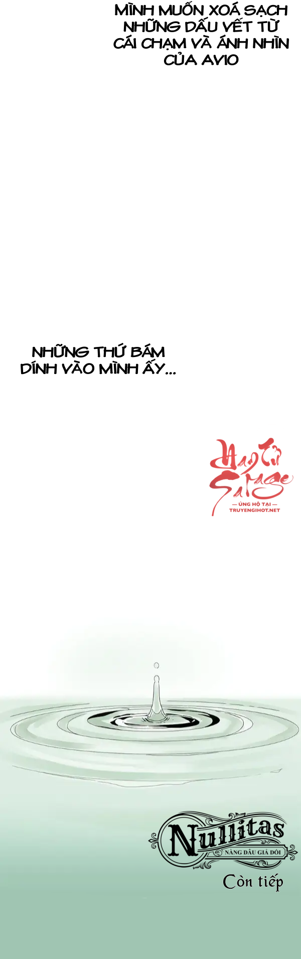 nullitas~nàng dâu giả dối~ chapter 12 39