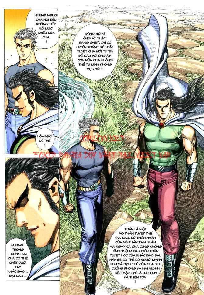 võ thần chapter 48 28