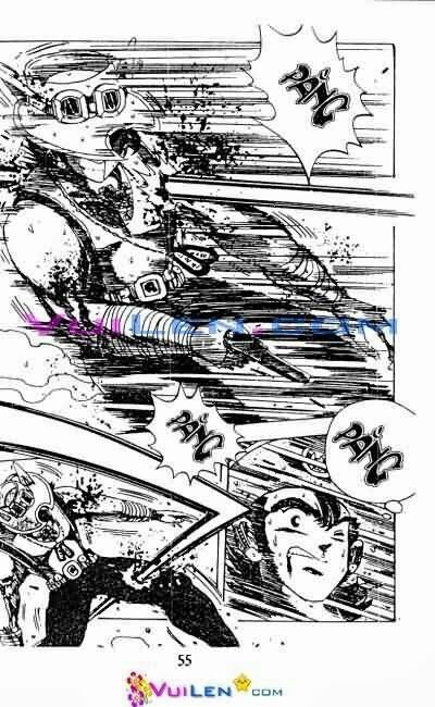 những người bạn tốt chapter 10 56