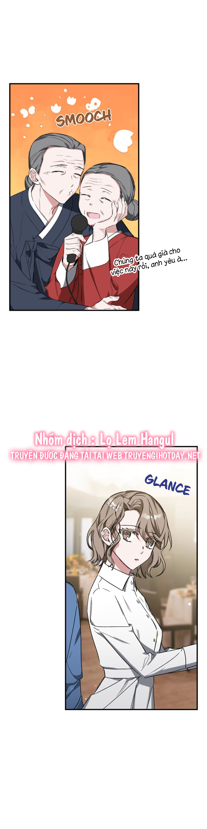 cuộc du hành thời gian của sela chapter 38 6