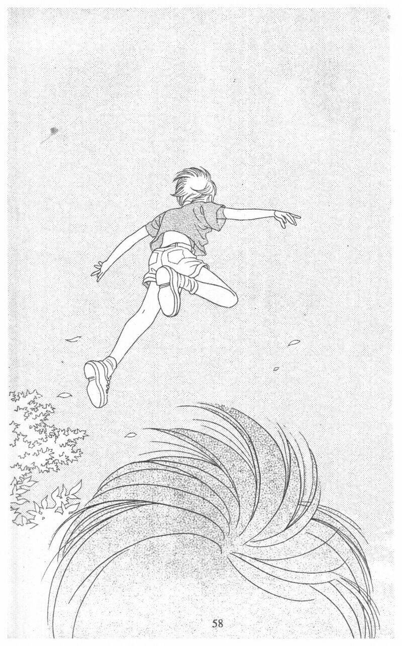 nàng tiên ánh trăng - kaguya hime chapter 13 56