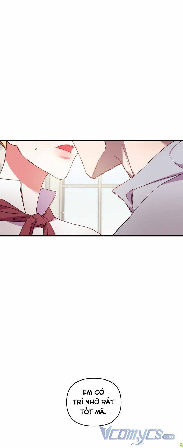 vị hôn thê của kẻ săn mồi chapter 22 71