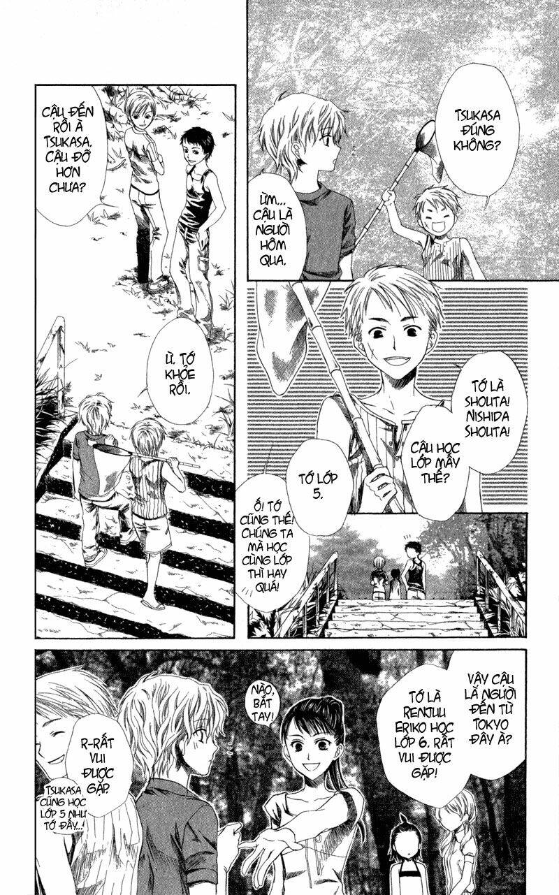 forest of lore chapter 2 21