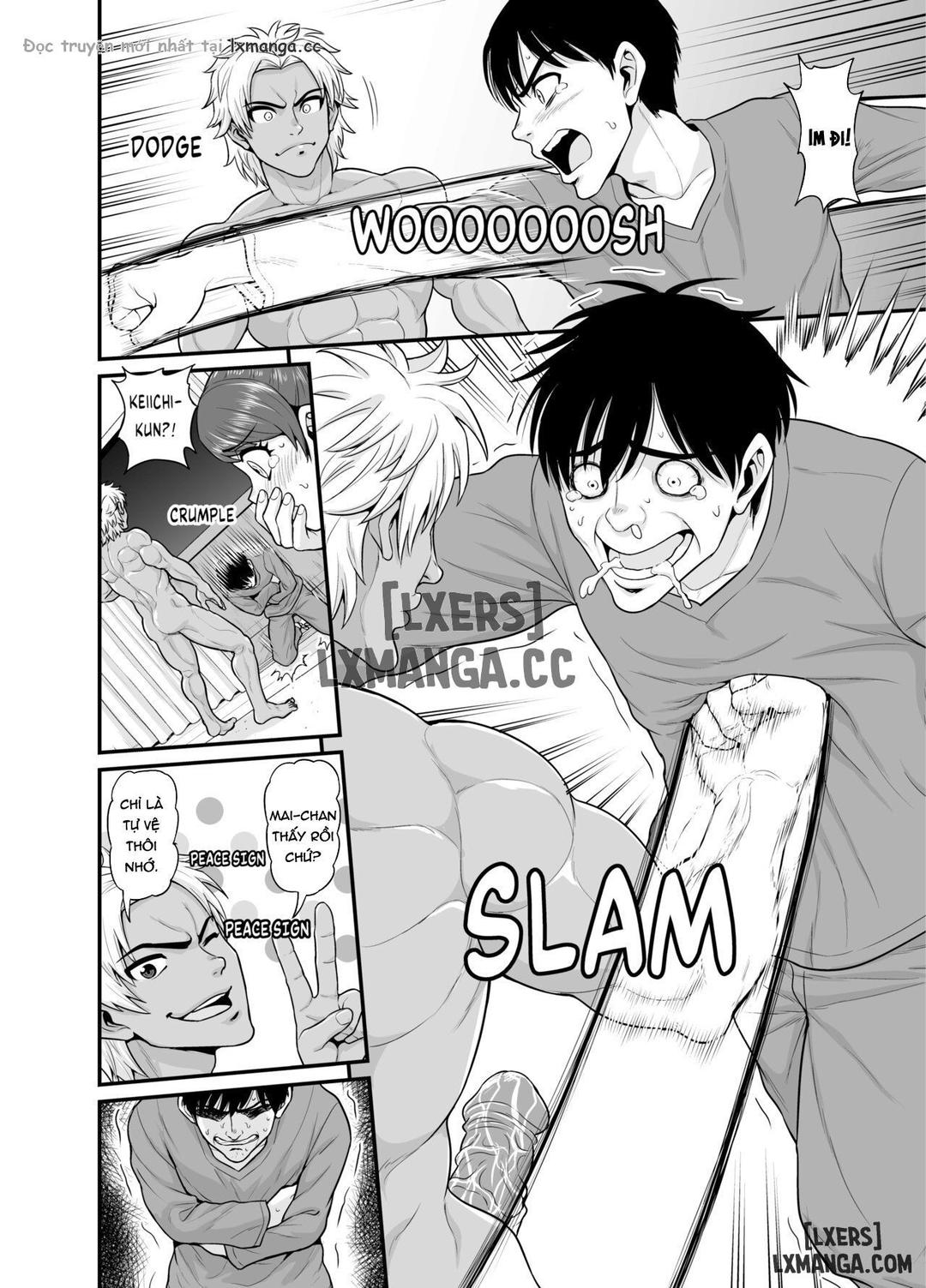 ứng dụng lịch sử tình dục chapter 0 53