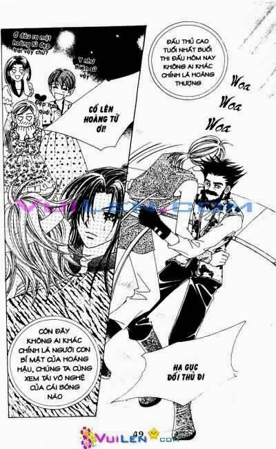 đến vương quốc ma chapter 12 49