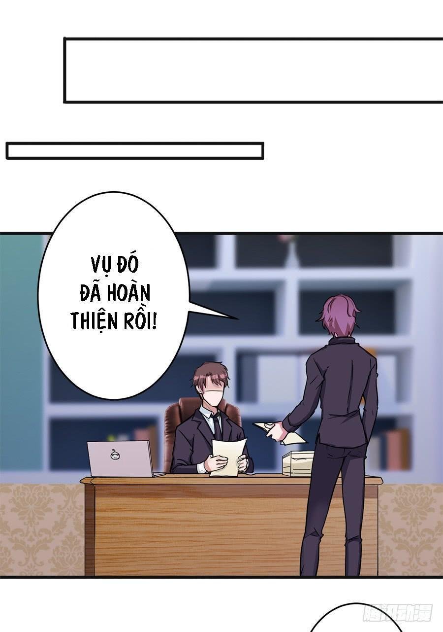 gửi người không quen chapter 18 10