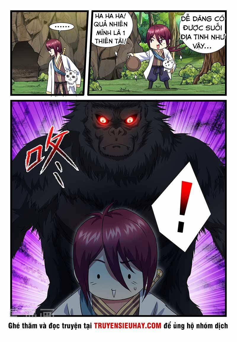 ta là bá vương chapter 40 13