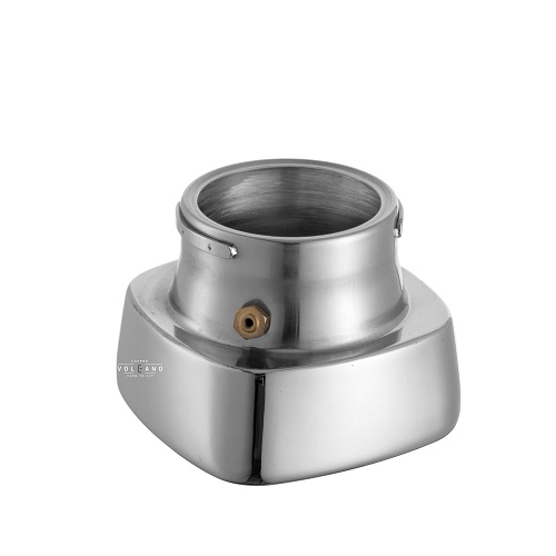 Bình Moka pot Inox 304 Tiamo