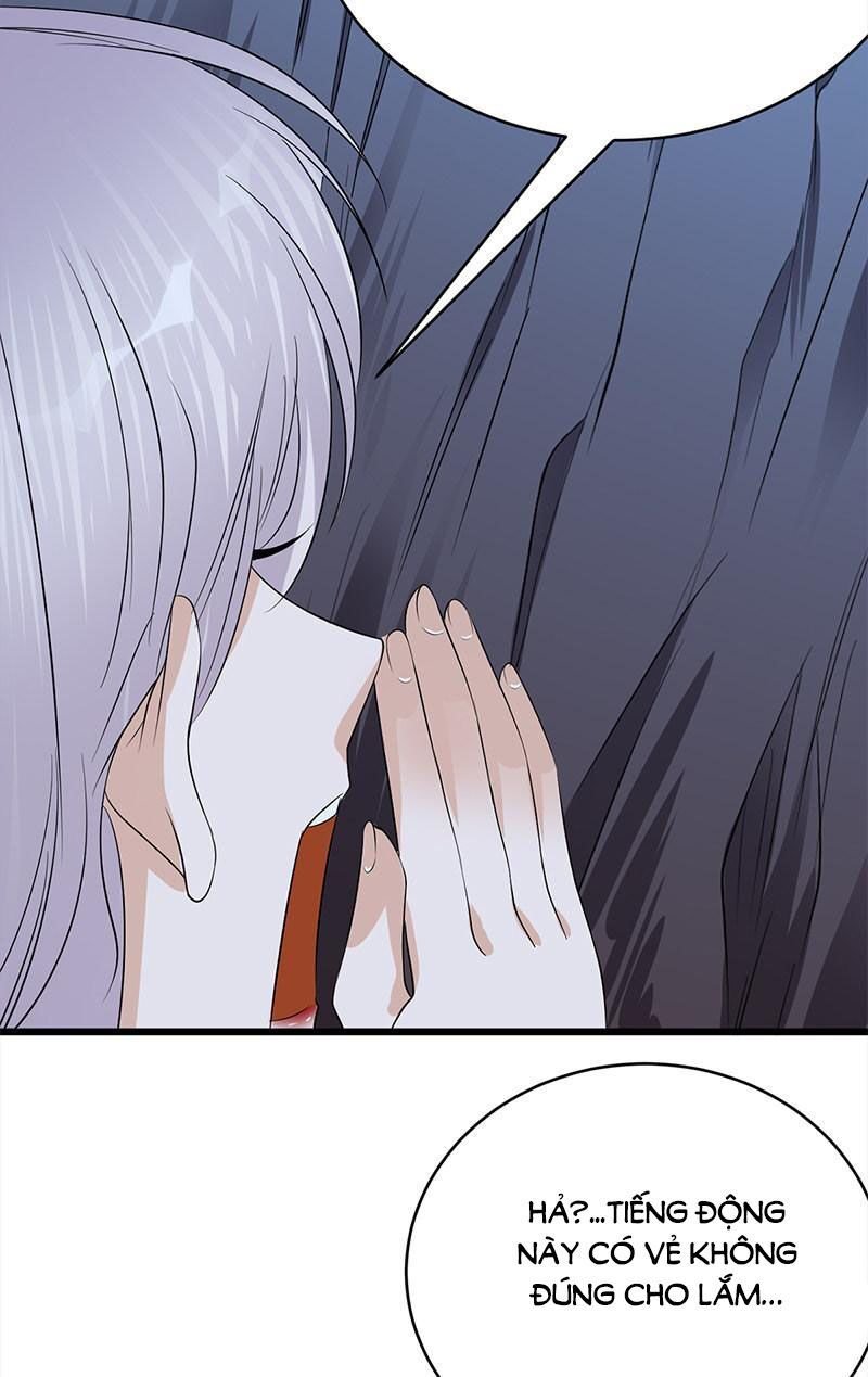 sủng thê thành nghiện: lục thiếu sủng từ đáy lòng chapter 107 19