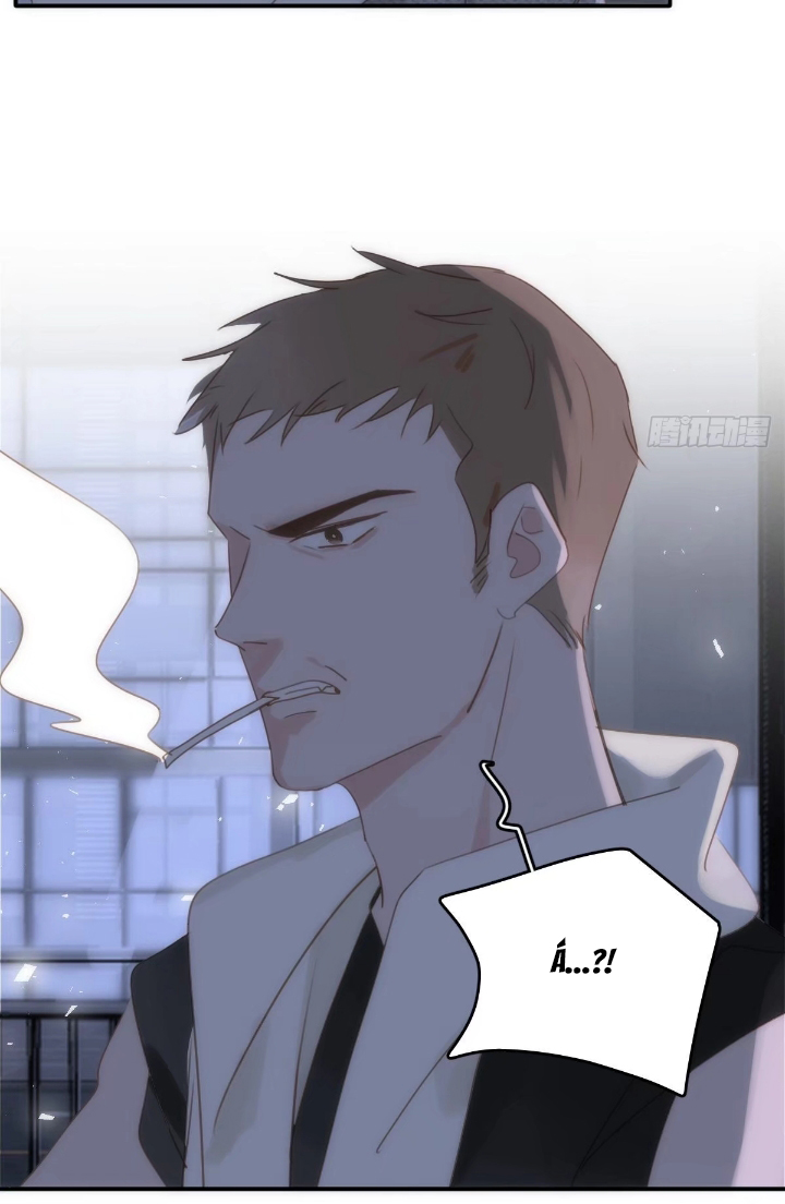 đêm đầy sao nói với em chapter 40 11