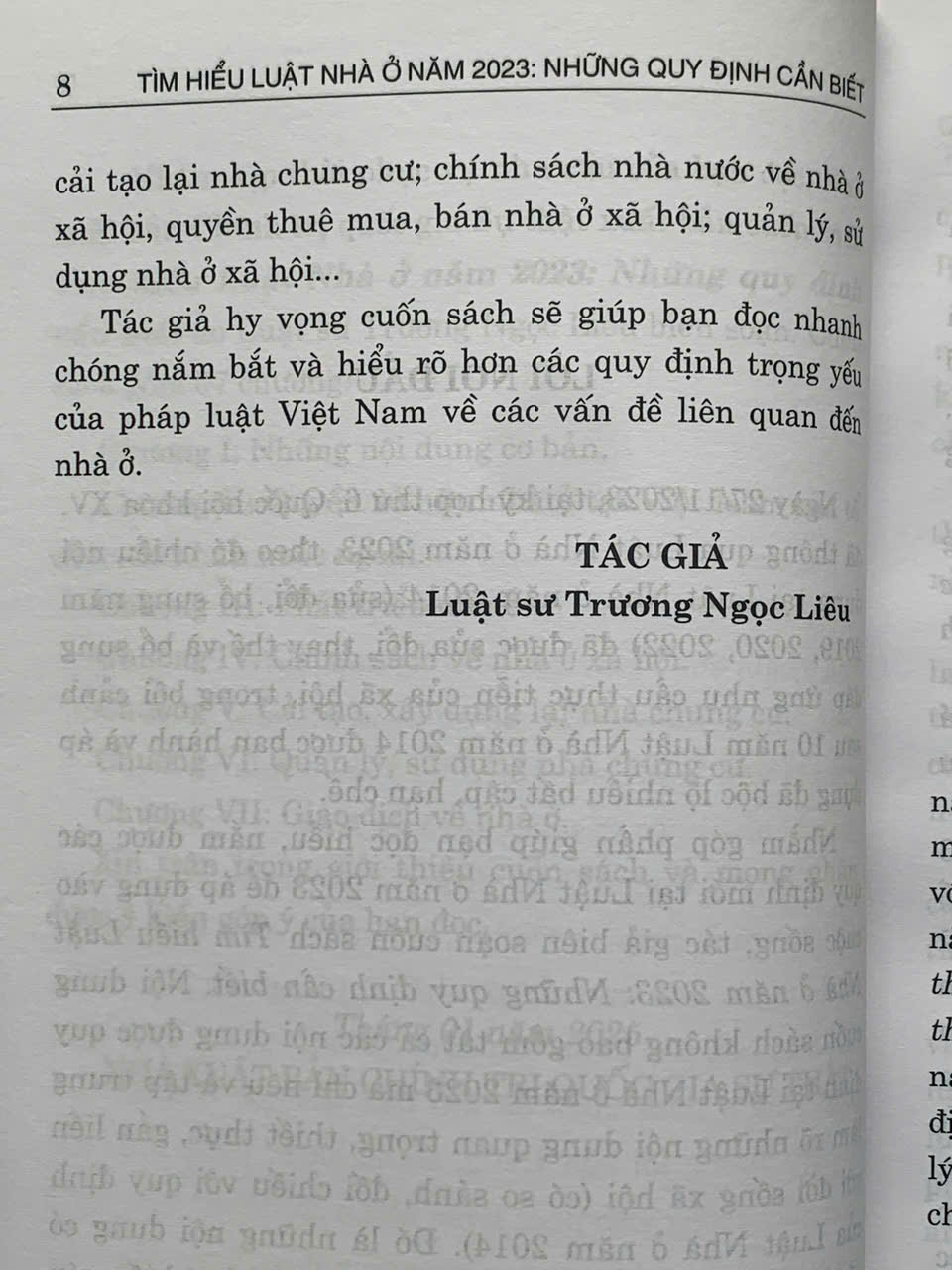 Tìm hiểu Luật Nhà ở năm 2023- Những quy định cần biết