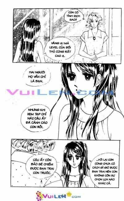 cô gái yêu kiều chapter 6 60