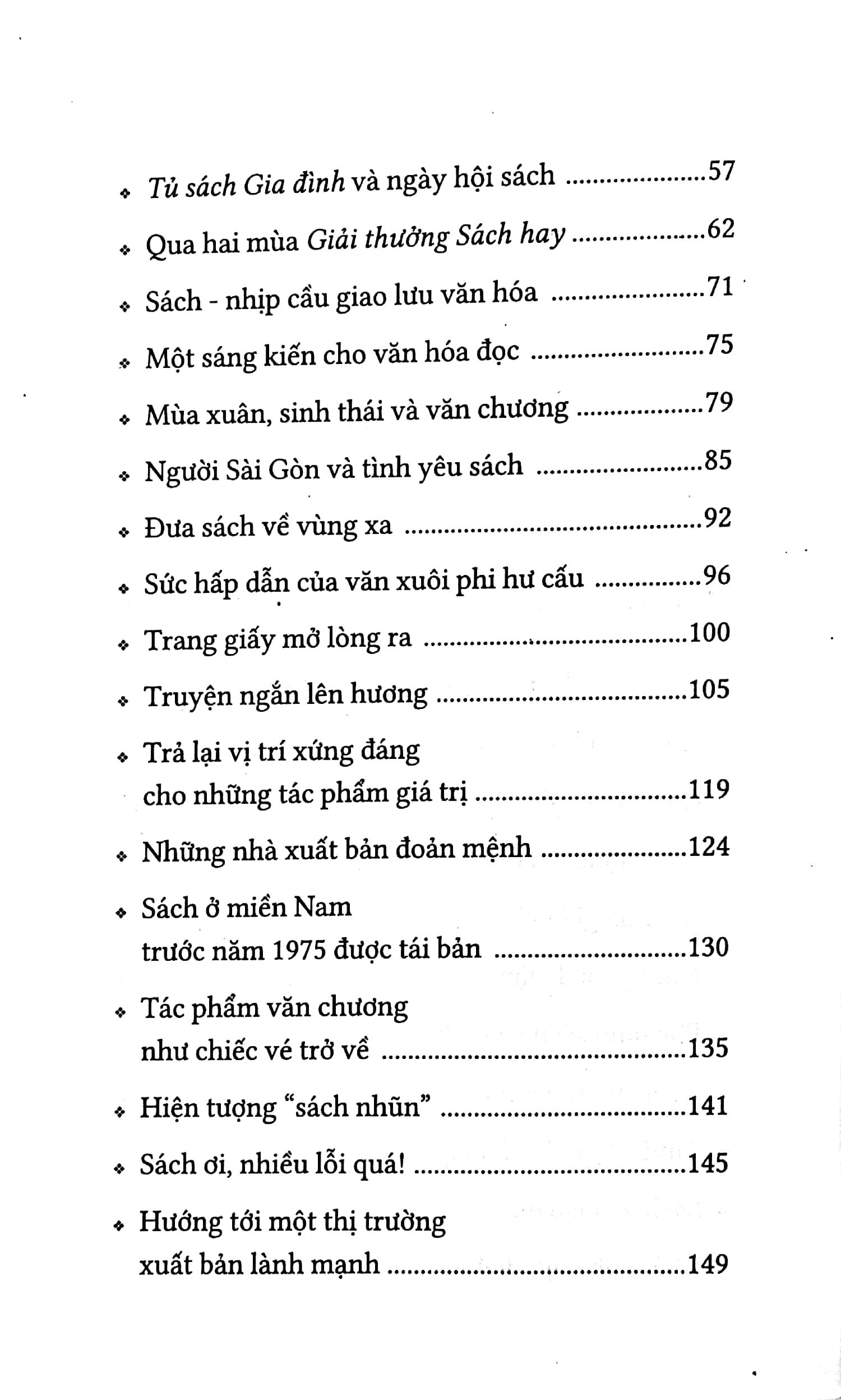Sách Hãy Cầm Lấy Và Đọc