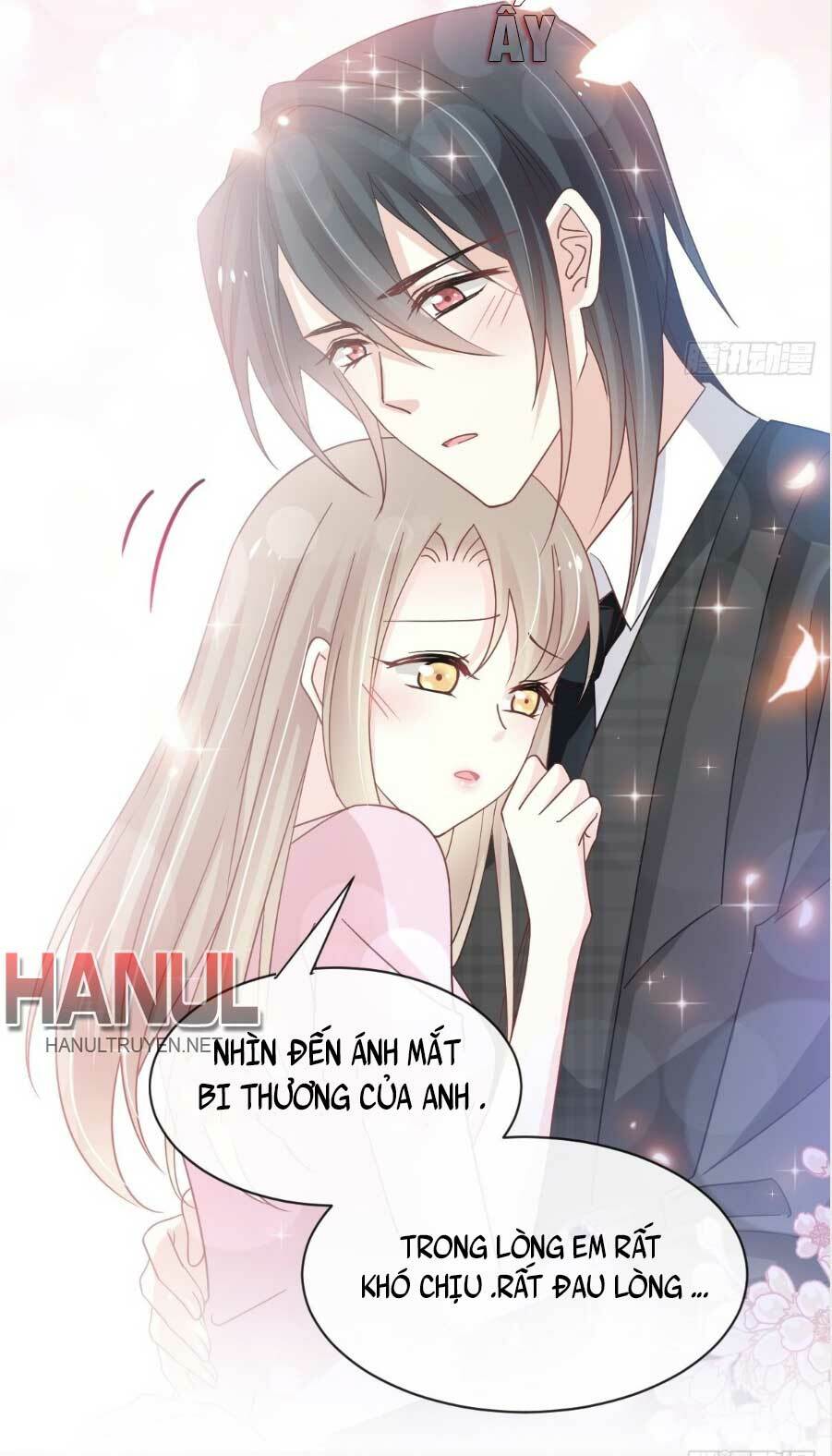 thiên hạ đệ nhất sủng phi chapter 160.1 14