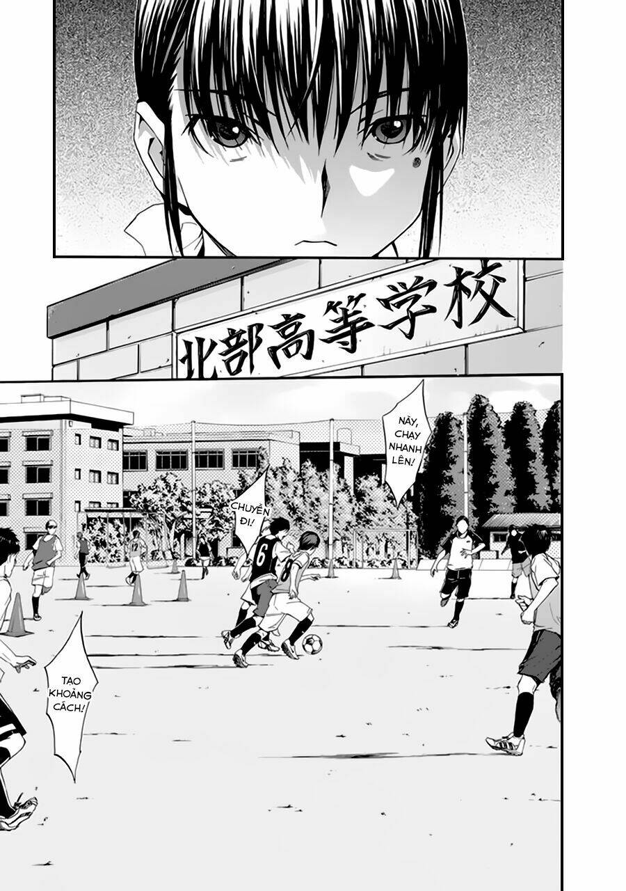 shuukyuu shoujo chapter 23 37