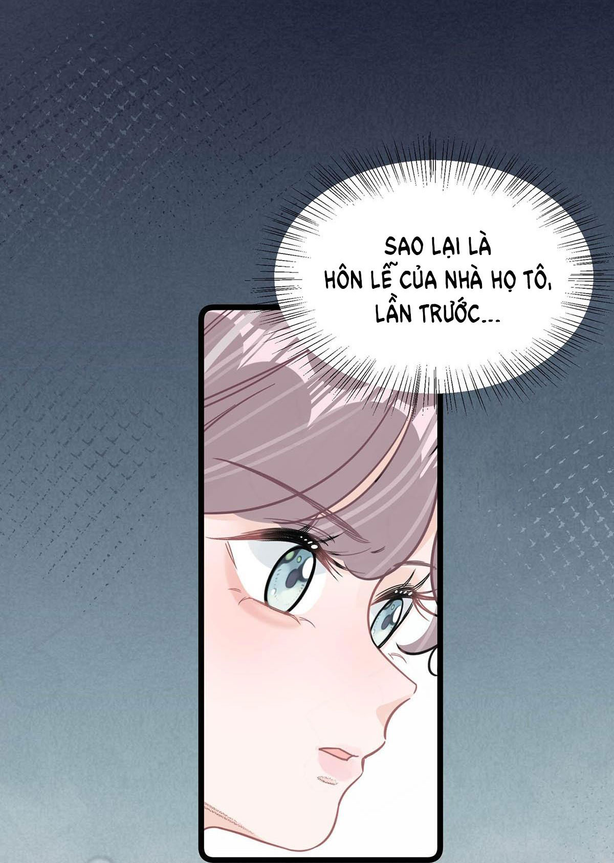 bị mẹ kế là ảnh hậu cưỡng ép yêu trong show thực tế chapter 23 22