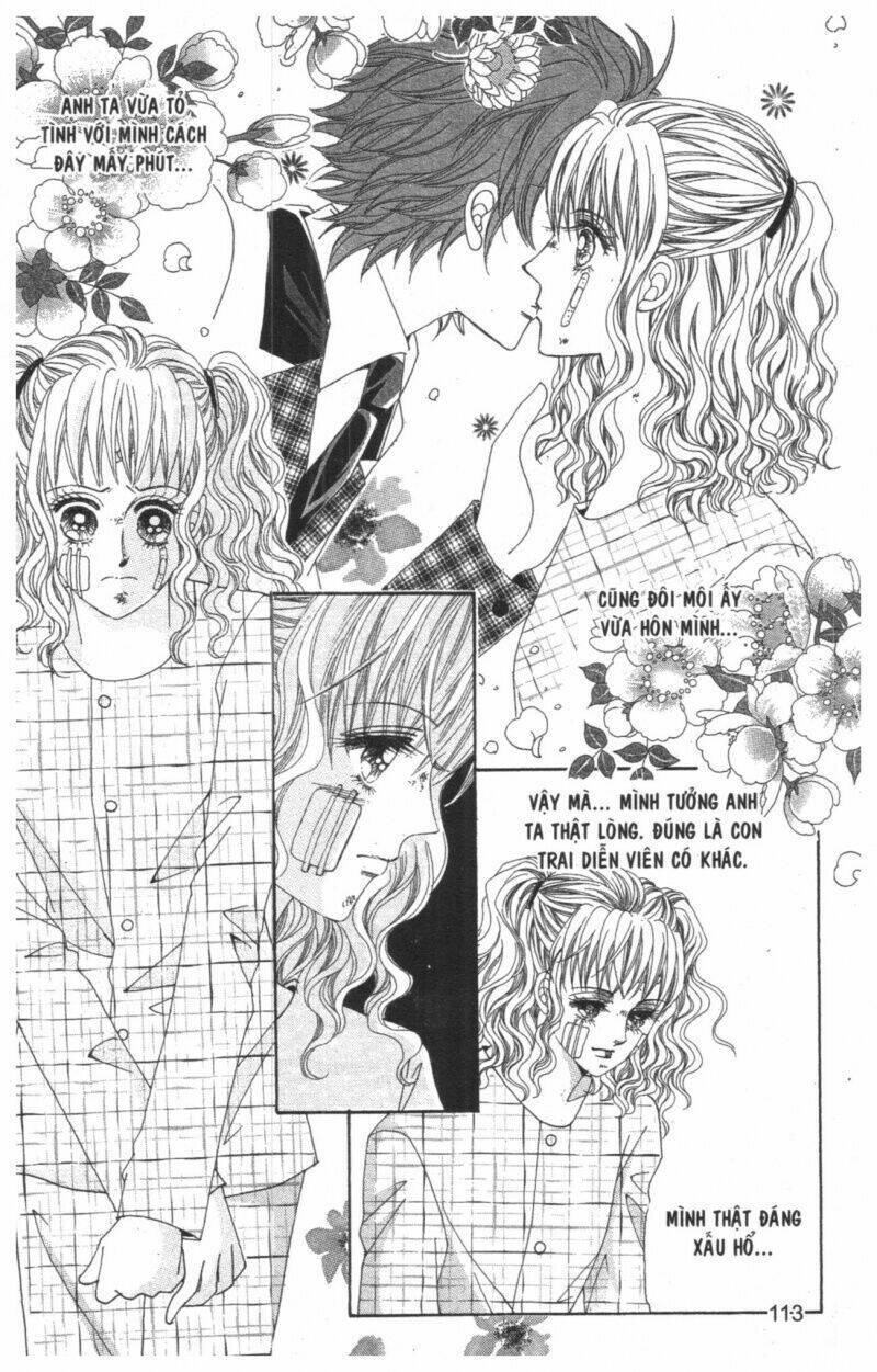 công chúa giả mạo chapter 15 8