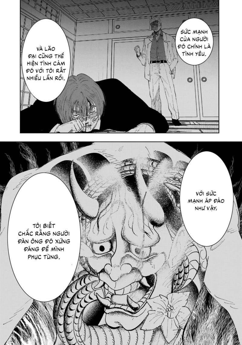 boku to mimoza no 75-nichi chapter 2 27