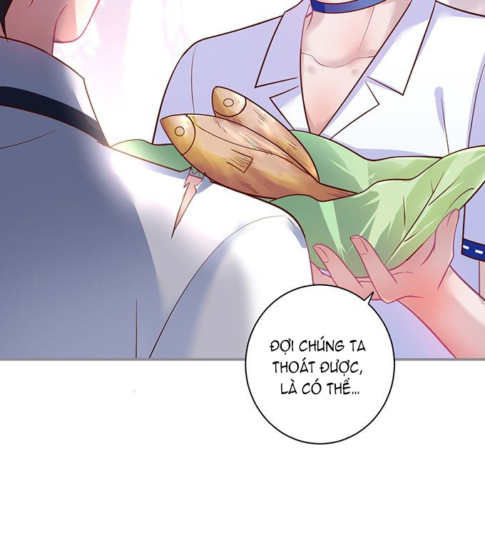 dưỡng khí chí mạng chapter 57 35