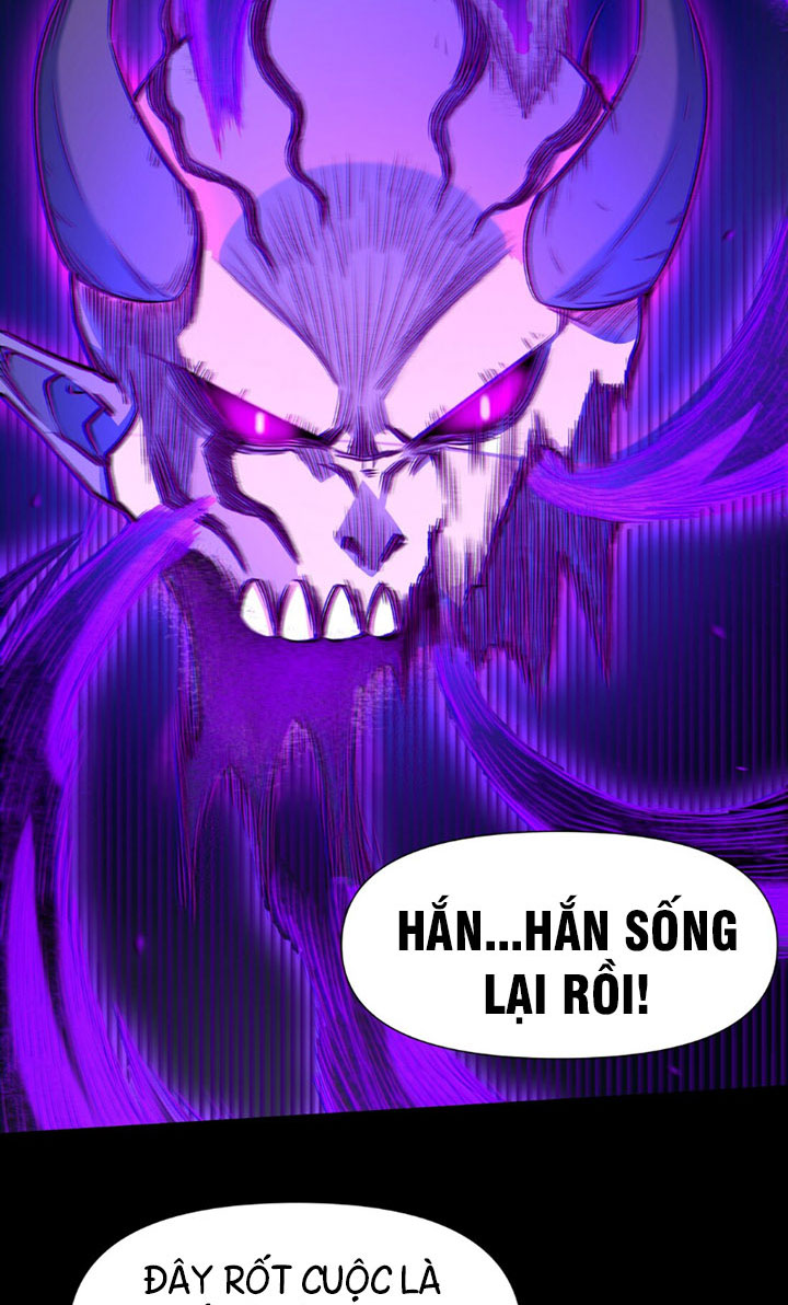 đại ma pháp sư dựa vào muội tử trừ ma chapter 8 7