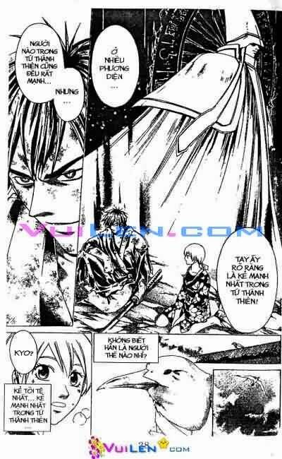 mắt quỷ kyo chapter 71 39