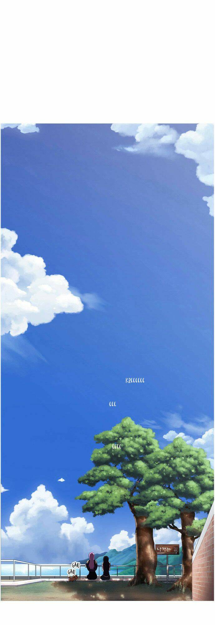 ma cà rồng biết yêu chapter 4 6