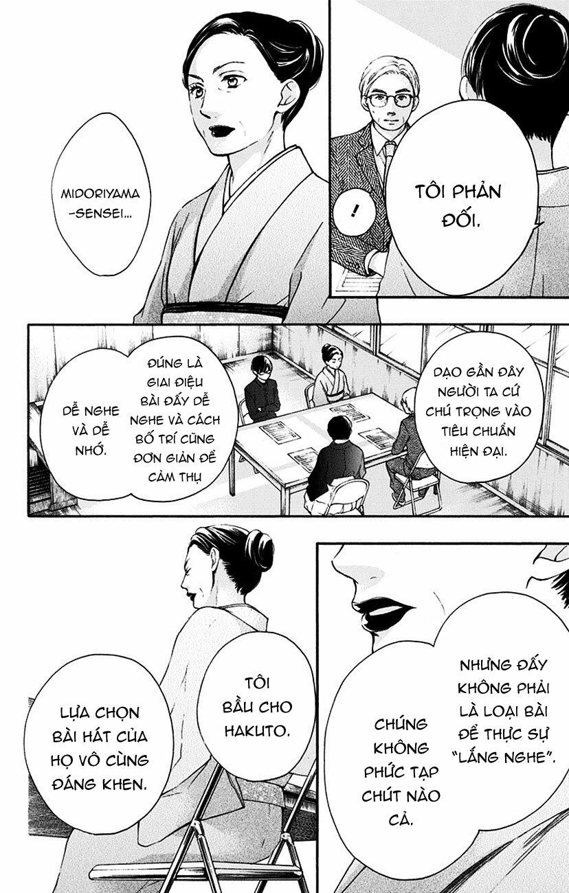 kono oto tomare! chapter 53 28