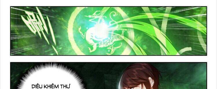 Âm Dương Miện chapter 63 17